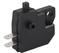 Interruptor de luz de freno Interruptor de luz de freno derecho de motocicleta general Adecuado para Adecuado para Adecuado para