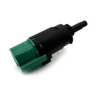 Interruptor de luz de freno, luz de freno 9670430580 4534.70 9804869480 9818232480 Compatible con Citroën C3 C4 Compatible con Peugeot 207 307 208 Interruptor del Freno