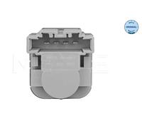 Interruptor de luz de freno manual (por pedal) 114 890 0011 MEYLE para VW FORD