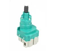 METZGER Interruptor luces freno para VOLKSWAGEN: Golf, Passat, Caddy, Touareg & AUDI: A3, A6, S4, A4, S6, A8, R8, Q7, RS4 & SEAT: Altea (Ref: 0911148)