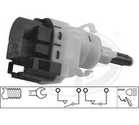 Interruptor de luz de freno mecánico 330977 ERA para LAND ROVER RANGE ROVER II