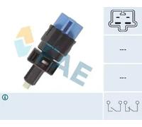 Interruptor de luz de freno mecánico azul 24602 FAE para HONDA CR-V III JAZZ III