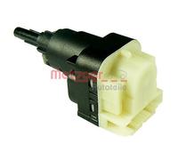 Interruptor de luz de freno Metzger para Audi A3 A4 A6 A8 Q7 R8 Seat VW 1.6-5.0