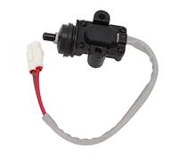 Interruptor de Luz de Freno para Carrito de, Conjunto de Interruptor de Parada de Coche de Club JF7828172000 Reemplazo para G11 G14 G16 G19 G20 G21 G22 G29 Drive Gas Electric