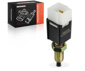 Interruptor de luz de freno para Duster HS Logan LS Logan MCV KS Sandero Interstar X70 Primastar X83 Clio II Clio III 2001 hasta la actualidad 2532001B00