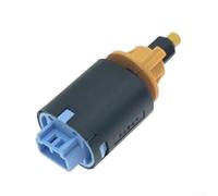 Interruptor de luz de freno para Toyota para avalon 2013-2018, Prius V 2014-2017, para sienna 2014-2018, reemplazar 84340-69115 84340-09140 84340-59645, sensor de lámpara de freno de plástico