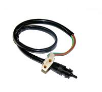 Interruptor de luz de freno para Yamaha DT TT XT XS 80 125 175 250 250 400 600 PGO Big Max