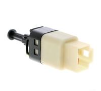 Interruptor de luz de freno V51-73-0015 para Opel C16 2015-2018, reemplazo del sensor de lámpara de freno, pieza de control interior automático de ajuste directo, para construcción de plástico y metal
