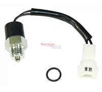 METZGER Interruptor, piloto de marcha atrÃ¡s para SUZUKI: Vitara, Grand Vitara & SANTANA: Vitara (Ref: 0912085)