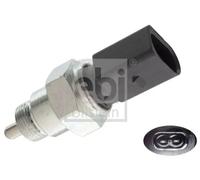 Interruptor de luz de marcha atrás 106264 FEBI BILSTEIN para VW SKODA