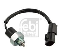 FEBI BILSTEIN Interruptor, piloto de marcha atrás para HYUNDAI: i20, i10 & KIA: Picanto, Rio, Stonic (Ref: 106290)