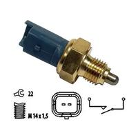 Interruptor de luz de marcha atrás 36011 MEAT & DORIA para CITROËN PEUGEOT FIAT