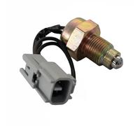 Interruptor de luz de marcha atrás 36057 MEAT & DORIA para TOYOTA YARIS