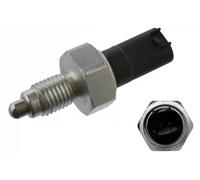 Interruptor de luz de marcha atrás 37058 FEBI BILSTEIN para MERCEDES-BENZ