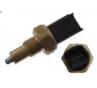 Interruptor de luz de marcha atrás 37346 FEBI BILSTEIN para CITROËN PEUGEOT FIAT