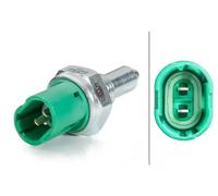 Interruptor de luz de marcha atrás 6ZF 008 621-071 HELLA para RENAULT NISSAN