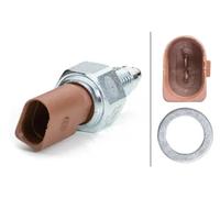 Interruptor de luz de marcha atrás 6ZF 008 621-321 HELLA para VW SEAT SKODA AUDI