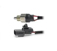 Facet Interruptor piloto de marcha atrás 7.6202 para MITSUBISHI Montero Pajero L200