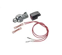 FACET Interruptor, piloto de marcha atrás para VOLVO: 242, 240, S40, V70, 244, 264, S70, 245, V40, S80, 850, 940, 265, 740, XC 70, C70 (Ref: 7.6274K)