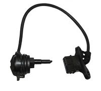 Interruptor de luz de marcha atrás Angular 1196601100 JP GROUP para AUDI VW