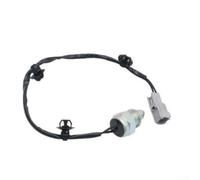 Interruptor de luz de marcha atrás para Toyota para tacoma 2016-2023, pieza de repuesto 84210-71050, interruptor eléctrico fiable con conector