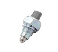 Interruptor de luz de respaldo inverso 84210-04010 para Toyota para Corolla para Matrix 2000-2002, sensor de reemplazo de ajuste directo de carcasa metálica para conexión eléctrica