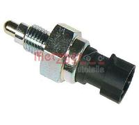 Interruptor De Luz De Reversa Original METZGER 0912086 Para Chevrolet Opel Saab