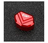Interruptor De Luz De SeñAl Botón De Intermitentes Para H&ONDA CBF125, CBF150, CBF250, CBF190R, CBF600 Y CBF1000(Red)