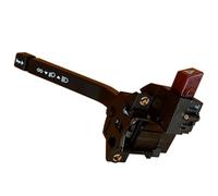 Interruptor de luz de señal de Giro para Ford Transit MK4 MK5 1991-2000 91VB13B302AH 91VB 13B302 AH,Mando Palanca Intermitentes Luces Indicador de señal de Giro del