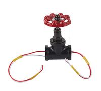 INTERRUPTOR DE LUZ DE VÁLVULA EN T ESTILO STEAMPUNK ACCESORIO DE LÁMPARA DE MESA DE ROBOT INDUSTRIAL 12V 120V PARA LÁMPARA DE ESCRITORIO VINTAGE