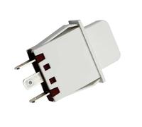 Interruptor De Luz For Refrigerador Y Congelador, Compatible Con Bosch, Compatible Con Siemens, 00607217, Piezas De Refrigerador
