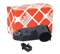 Interruptor de Luz Freno Del Febi 103335 para Audi Cupra Man Seat Skoda VW