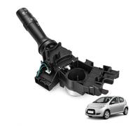 Interruptor de luz indicadora KASturbo compatible con Peugeot 107 Citroen C1 Toyota Aygo 6253.A0 6253A0