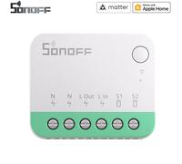 Sonoff Módulo Inteligente WiFi Matter - Matter