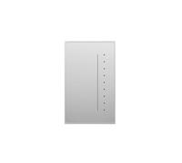 Interruptor de Luz Inteligente Tuya con Regulador de Intensidad, WiFi, Estándar Estadounidense, 1 Vía, Ajuste de Brillo, Control Remoto por Voz
