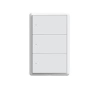 Interruptor de Luz Inteligente WiFi Tuya Compatible con Control por Voz de Home, Funciona para una Vida Inteligente Homekit A