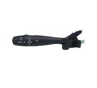 Interruptor de luz intermitente para Peugeot 1007, 206, 207, 307, 406, 407, 807 OE:96477533xt Mando luces Auto