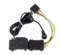 Interruptor de luz para coche Piezas Interiores De Coche, Sensor De Faro Automático Apto Para Golf 7 MK7, Sensor De Interruptor De Control De Luz Automático 5GG941431D(Light Sensor)