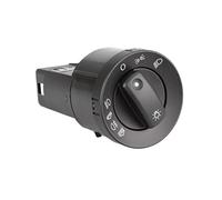 Interruptor de luz para coche Tapa De La Cubierta Del Interruptor De La Luz Antiniebla Del Faro Del Coche 8E0941531C Sin Ajuste Apto Para Audi 8E0941531 8E0941531A