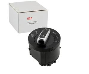 Interruptor de luz principal compatible con Volkswagen seat