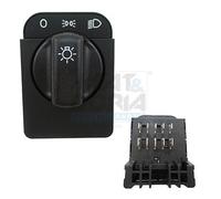 Interruptor, luz principal MEAT & DORIA 23816 para CORSA B (S93) 1 1996-2000