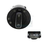 Interruptor de luz principal MEAT & DORIA 23859 para OE 6R0 941 531E - 6R0 941