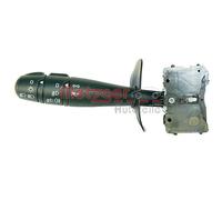 Interruptor de luz principal Metzger para Renault Kangoo Megane