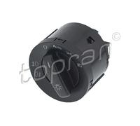 Interruptor de luz principal TOPRAN 113 462 para OE 1K0 941 431A