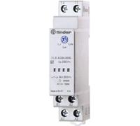 Interruptor de luz temporizador Finder 11.31.8.230.0000 - 230 V CA, 16 A, tor...