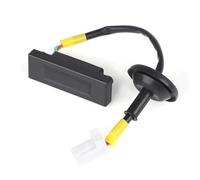 Interruptor de maletero Compatible Con Hyundai Para I30 FD 2007 2008 2009 2010 2011 Cerradura Tapa Maletero Trasero Manija Liberación Maletero Botón Apertura Portón Trasero