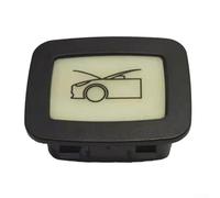 Interruptor de maletero delantero Tesla Model 3/Y 2021 2023 151618500A, repuesto OEM compatible con vehículos Tesla, material ABS