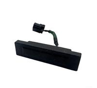 Interruptor de maletero interior de coche, botón de control de área de carga de vehículo de plástico y metal para KIA para Seltos KX7 2020-2024, compatible con 81260-G6010