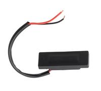 Interruptor de Maletero para Hyundai Accent Sedan-Solaris Verna 2010-2016, Interruptor de Apertura de portón Trasero, liberación del Maletero Trasero 81260-1R000