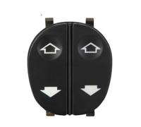 Interruptor De Mando Elevalunas Compatible Con Ford Para Fiesta MK6 Para PUMA Para Fusion Para TRANSIT Para KA Para CONNECT Para FIESTA MK5 Botón De Control Del Interruptor De Ventana Eléctrica